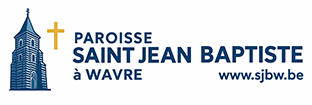 Paroisse Saint-Jean-Baptiste à Wavre