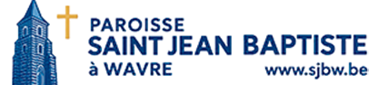 Paroisse Saint-Jean-Baptiste à Wavre